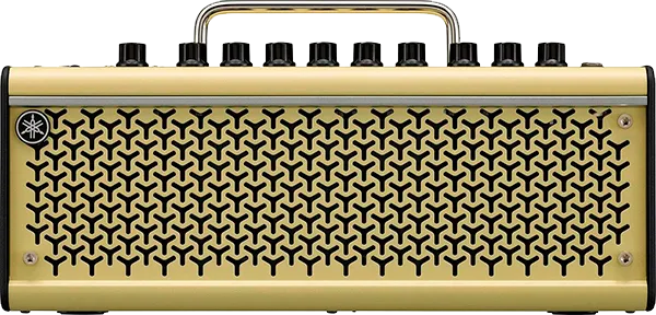 Ремонт усилителей гитарных  Yamaha THR10II в Казани